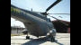 Aerospatiale SA 321JA Super Frelon ZS-HTN Executive Helicopters.  Photo  Danie van den Berg