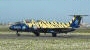 Aero Vodochody L-29 Delfin ZU-AUX - Sasol Flying Tigers AAD 2006 Photo  Peter Gillatt
