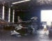 Mirage F1-AZ, possibly first public debut? Ysterplaat Airshow 1982. Photo  Danie van den Berg