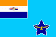 South African Air Force Ensign (1982 - 1994). Martin Grieve. http://www.fotw.net/Flags/za-airf.html#saaf82