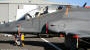 BAe Hawk Mk 120 SAAF 256, AAD 2006. Photo  Danie van den Berg