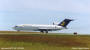 Boeing 727-281, ZS-OZR Nationwide. Photo  Robert Adams