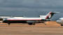 Boeing 727-235 5N-BCY Freedom Air - Nigeria, photographed at Polokwane Airport on 21-09-2006 - Richard Gillatt