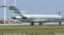 Boeing 727-251, 3D-AVC. George. Photo  Robert Adams