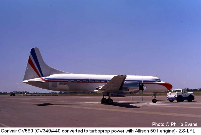 photos of commercial airplanes in southern africa page 2
