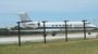 Gulfstream Aerospace G-IV, N526EE, Ernie Els, PE.  Photo  D Coombe