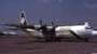 Lockheed Hercules S9-NAD - C-130 - UNHCR - PE