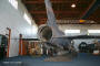 Mirage F1 CZ SAAF 201 tail, SAAF Museum, Port Elizabeth.  Photo  D Coombe