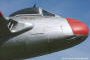 de Havilland Vampire DH100 FB9 SAAF-242 06