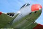 de Havilland Vampire DH100 FB9 SAAF-242 07
