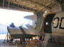 Douglas Dakota C-47A SAAF 6832
