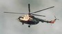 Mil Mi-8 MTV-1 ZS-RIX Fire fighting Titan Aviation George. Photo  Robert Adams
