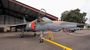 Mirage F1-AZ - ex SAAF-241, Gabon. Photo  Cobus Coetzee