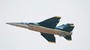 Dassault Brequet Mirage F1-AZ SAAF-233 - Photo  Jeff Knickelbein