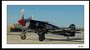 Hawker Fury FB-10 ZU-WOW Photo  John Kennekam