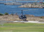 Robinson R44 Clipper ZS-PYX Cape Town