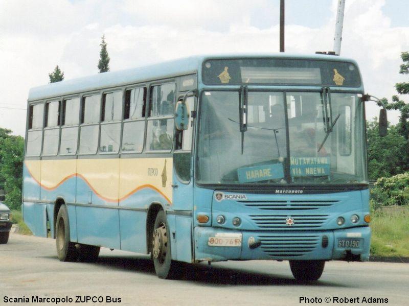 zimbabwe buses marcopolo scania coaches transport zim upco ra zupco