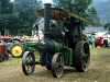 Aveling and Porter Steam Traction Engine