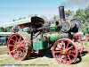 Steam Tractor - Sandstone