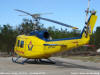 Bell Huey UH-1H ZU-CVC - Fisantekraal Airfield - DvdB