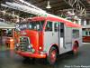 Fire Engine Outeniqua Transport Museum