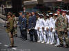 Remembrance Day Parade Cape Town 11-11-2007 26