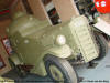 SA Armoured Car - SANMMH - DvdB