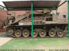 Centurion Recovery Tank - SANMMH - DvdB
