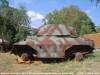 Marmon-Herrington MK IV armoured car - Hartebeespoort Snake Park. Photo  Jakes Louw