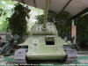 T34/85 Tank - SANMMH - DvdB