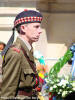 90th Commemoration Service of the Battle of Square Hill 92