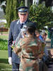Delville Wood Commemoration Service 15th July 2007 37