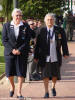 Delville Wood Commemoration Service 15th July 2007 57