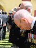 El Alamein Commemoration Service 21-10-2007 13