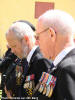 El Alamein Commemoration Service 21-10-2007 14