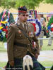 El Alamein Commemoration Service 21-10-2007 43