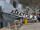 SAS Amatola - SAN Open Day 2008