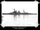 HMS Repulse, Durban circa 1923.  Photo courtesy Paul Dubois