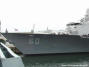 United States Navy Ticonderoga Class Cruiser - USS Normandy CG 09