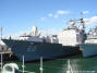 United States Navy Ticonderoga Class Cruiser - USS Normandy CG 10