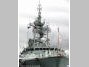United States Navy Ticonderoga Class Cruiser - USS Normandy CG 11