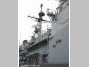 United States Navy Ticonderoga Class Cruiser - USS Normandy CG 18