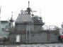 United States Navy Ticonderoga Class Cruiser - USS Normandy CG 20