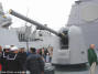 United States Navy Ticonderoga Class Cruiser - USS Normandy CG 26
