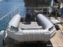 M-1499 SAS Umkomaas - Rubber inflatable boat - 2006 - DK