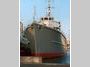 M-1499 SAS Durban - Ton Class - Port Natal Maritime Museum - DC