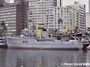 M-1499 SAS Durban - Ton Class - Port Natal Maritime Museum - DW