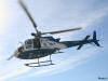 Eurocopter AS 350 B3 - ZS-RPA - SAP