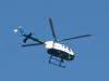 MBB-BO 105-CBS  ZS-HNX - SA Police Services