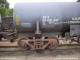 XJ-1 Calcium Lignosulfonate Tanker